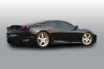 Ferrari F430 by Cargraphic 2007 года